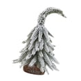thumbnail image 2 of Árbol de Navidad artificial de mesa Adorno navideño Árbol de Navidad para 20 centímetros, 2 of 9