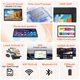 thumbnail image 2 of Tablet VOZIZOV 11" 16 GB de RAM 128 GB de ROM, batería de 7000 mAh, 5G, Android 15, 2 of 5