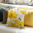 thumbnail image 3 of BANET Decorations Case for Sofa White, 3 of 5