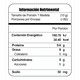 thumbnail image 2 of META NUTRITION COLAGENO HYDROLIZADO 500 GR. 50 SERVICIOS., 2 of 3