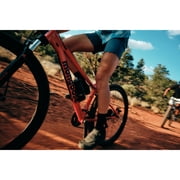 Mongoose Switchback Comp Mountain Bike, 29 Wheels, Large Frame, Red