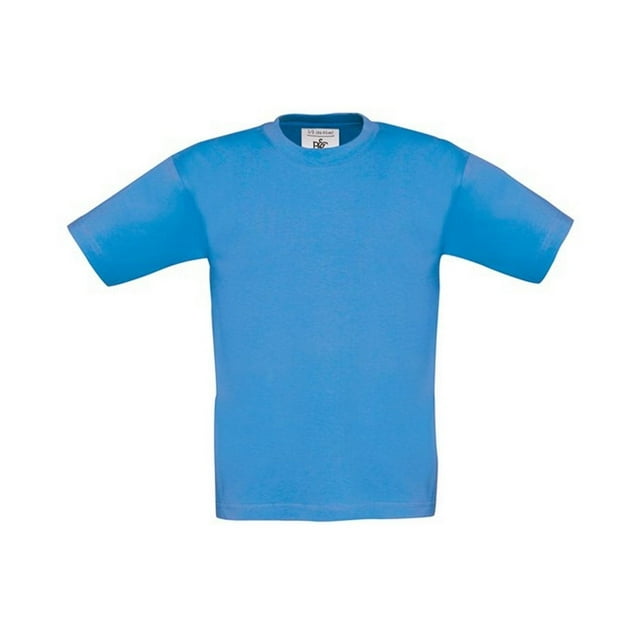 B&C T-Shirt Exact 150 pour Garçons/filles