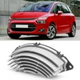 thumbnail image 4 of Resistencia de repuesto ANGGREK motor ventilador calefactor 6441CE Apto para C4 Picasso, 4 of 8