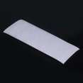 thumbnail image 3 of Depiladora No Tejida, 100 Hojas/Bolsa Pierna Brazo Axila Depilación Depiladora No Tejida Depilatoria Tira de Papel con Cera, 3 of 7