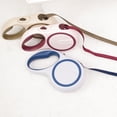 thumbnail image 3 of relayinert Large Dog Leash Fit Reflective And -Free Reflective -Free Leash Winered 3 meters, 3 of 6
