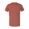 thumbnail image 3 of Unisex CVC Jersey Tee, 3 of 3