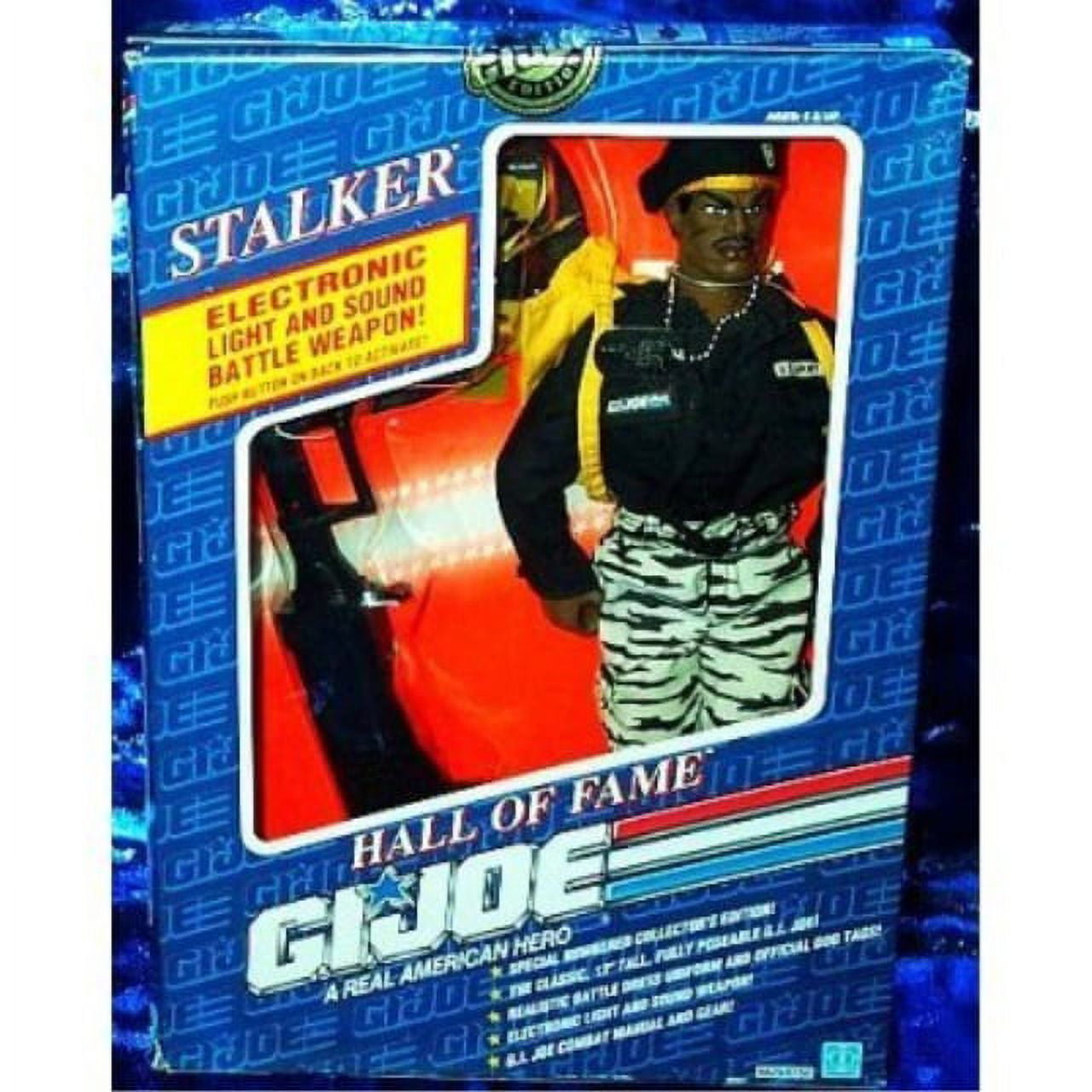Gi Joe 1997 Limited Edition U S Marine Corps Sniper African Gi Joe 1997 Limited Edition U S Marine Corps Sniper African
