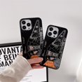 thumbnail image 3 of casetify Letra Lateral Espejo Star Wars Funda Para iPhone 11 12 12Pro 12ProMAX 13 13Pro 13ProMAX 14Pro 14plus 14 Pro MAX De Apple, 3 of 4