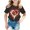 Black#04, variant on AJTQTH Kids Canada Day Tees Tie-Dye Novelty Tops Boys Girls Unisex Crewneck Short Sleeve Tshirts Clothes Outfits Shirts Blouses Holiday Gift Black#05 5 Years
