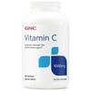 GNC Vitamin C Capsules 1000mg - 180 Capsules (180 Servings)