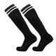 thumbnail image 1 of Calcetines deportivos de fútbol para niños y adultos, medias largas hasta la rodilla de algodón y LICRA, medias tobilleras de béisbol, gran oferta en unisex, 1 of 2