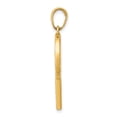 thumbnail image 2 of Charms Collection 14k 3D Enameled Lollipop Pendant, 2 of 3