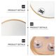 thumbnail image 2 of Bathroom Magnifying Mirror Suction Cup Mirror 20X Magnifying Cosmetics Mirror, 2 of 3