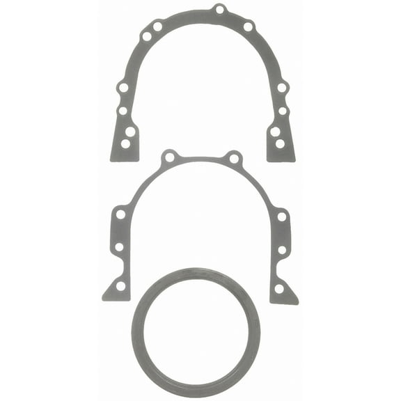 FEL-PRO BS 40427 Rear Main Seal Set