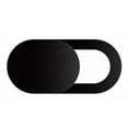 thumbnail image 2 of fastboy Webcam Slider Camera Cover Protect Privacy Mobile Phone Tablet Laptop Camera Cover T1 Oval 1pc, 2 of 2