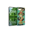 thumbnail image 1 of Compatible with Google Pixel 6A Phone Case, Mexican-Art-5 Case Silicone Protective for Teen Girl Boy Case for Google Pixel 6A, 1 of 1