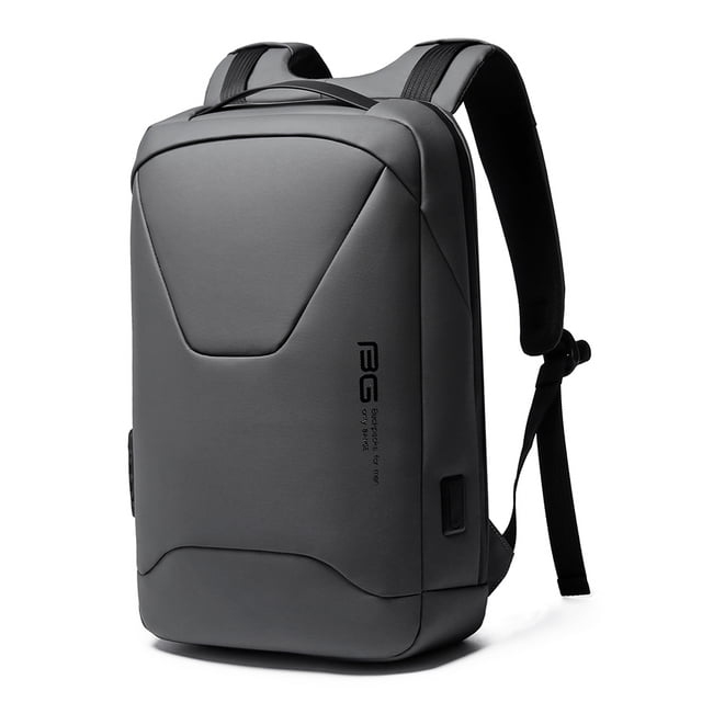 Mochila de Negocios BANGE Modelo BG-22188 antirrobo para portátil de 16'