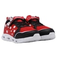 thumbnail image 3 of Tenis Pirma Running Infantil 4529 Minnie, 3 of 4