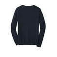thumbnail image 6 of Port Authority Ladies Cardigan Sweater, 6 of 6