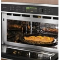 thumbnail image 5 of Ge Profile Psb9120sv 30" Wide 1.7 Cu. Ft. Electric Single Oven - Stainless Steel, 5 of 7