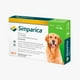 thumbnail image 1 of Simparica 80 mg ( 20-40 kg ) 1 tabletas, 1 of 1