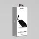 thumbnail image 4 of HUB Multipuerto 6 en 1 Acteck GATE DH665 USB Ethernet HDMI Negro AC-936767, 4 of 4
