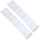 thumbnail image 4 of 200pcs cubiertas de paraguas desechables bolsas para paraguas engrosadas cubierta impermeable para paraguas, 4 of 8