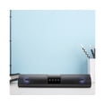 thumbnail image 5 of Wireless Speaker Rechargeable Double Horn Mega Bass Bluetooth-compatible 5.0 Sound Bar for PC- B, 5 of 5
