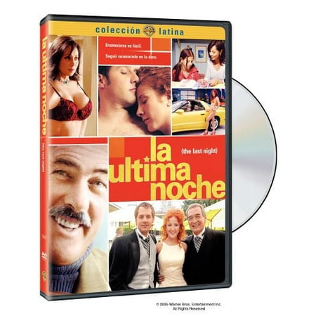 Ultima Noche (2005)