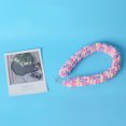 thumbnail image 4 of BeesClover Climbing Rope Toys Reptile Vines Snake Habitat Climbing Decor Bird Rope Perch Swing Toy For Climbing / Exercising 60 x 4cm, 4 of 8
