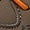 Brown, variant on Dpytoraw Children Shoes Boys Leather Snow Boots Winter Cotton Plush And Thickened New Non And Warm Big Kid Little Kid Hiking Shoes Size 30
