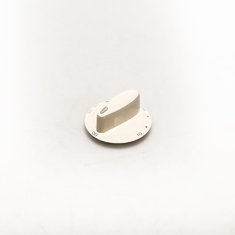 WP74011277 Whirlpool Surface Burner Knob OEM WP74011277