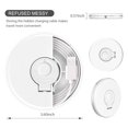 thumbnail image 4 of TIMIFIS For Fossil Gen 4 Gen 5 Smart Watch Magnetic Fast Charging Dock USB Cable Charger Gift, 4 of 7