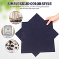 thumbnail image 4 of Oecoator 50 Reusable Stick On Carpet Tile Squares11.81*11.81*0.16in, 4 of 10