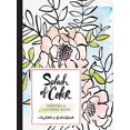 thumbnail image 1 of Splash of Color Painting & Coloring Book, 1 of 1