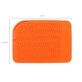 thumbnail image 3 of Aislamiento para Rizador de Pelo onlyliua Bolsa de Aislamiento para Plancha de Pelo Férula para Escaldar Almohadilla Aislante para Palillo de Pelo, 3 of 6