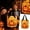 A, variant on Halloween Glowing Trick-or-Treat Basket | Canvas Candy Bucket with Handles, Light Up Designs
