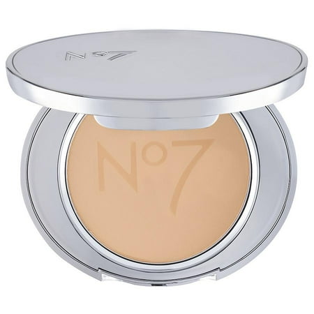 Pack Of 3 No7 Lift Luminate Powder Light Medium0 Oz Com No7 Lift Luminate Powder Light