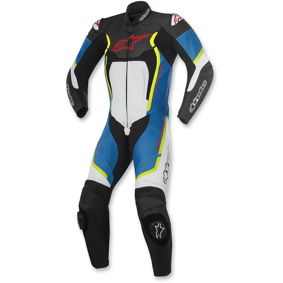 Alpinestars MOTEGI レザースーツ 0915USA50 （Alpinestars MOTEGI 