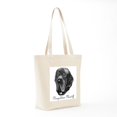 thumbnail image 7 of CafePress - Neapolitan Mastiff Tote Bag - Unisex Canvas Tote Bag, Beige, 1-Piece, 7 of 7