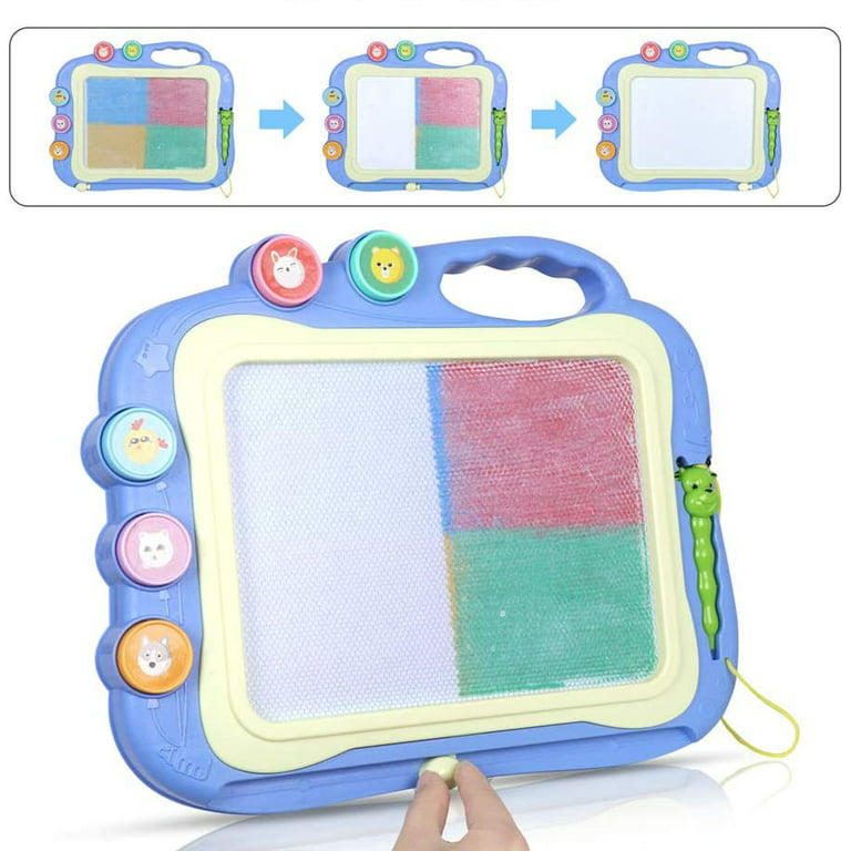 Etch A Sketch Magic Drawing Board – Encore Kids Consignment
