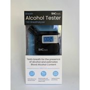 BACtrack T40 Breath Alcohol Detector