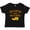 AB-Black, variant on Inktastic Life's Better Mac & Cheese Boys or Girls Toddler T-Shirt