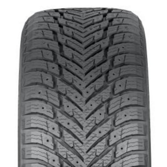 Nokian Hakkapeliitta 10 (Non-Studded) 245/35R20XL 95T BSW (4 Tires) Fits: 2019-23 Volkswagen Arteon SEL Premium R-Line, 2022 Volvo S60 T8 Recharge Polestar