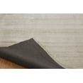 thumbnail image 4 of K2 Floor Style Meridian Chino Hand Made Wool & Silkette™ Area Rug, 4 of 4