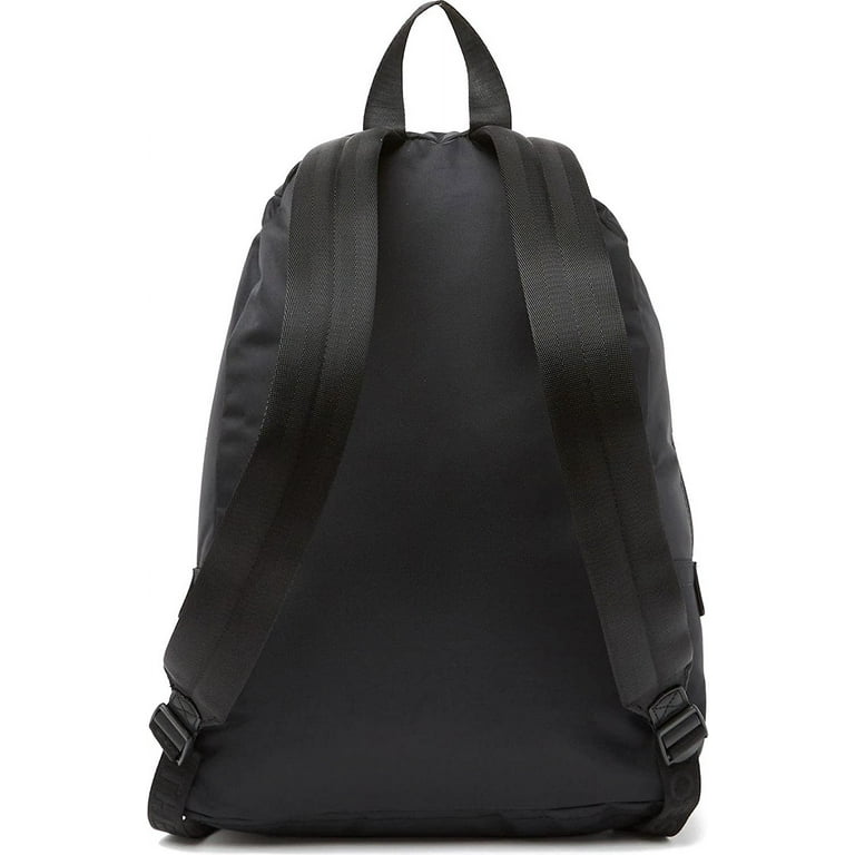 MARC JACOBS ブラックバックパック Marc Jacobs The Large Backpack' Zipped Backpack | Black
