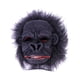 thumbnail image 3 of Máscara de cabeza de , disfraz de carnaval de Halloween, máscara de cabeza de mono, accesorios de cosplay para carnaval, actuación en cara sonriente, 3 of 8