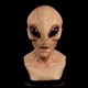 thumbnail image 3 of Máscara Cabeza Completa Látex Alien 122548708 (color Piel Alien), 3 of 9
