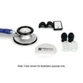 thumbnail image 5 of Prestige Medical Clinical Lite Stethoscope Black, 5 of 6