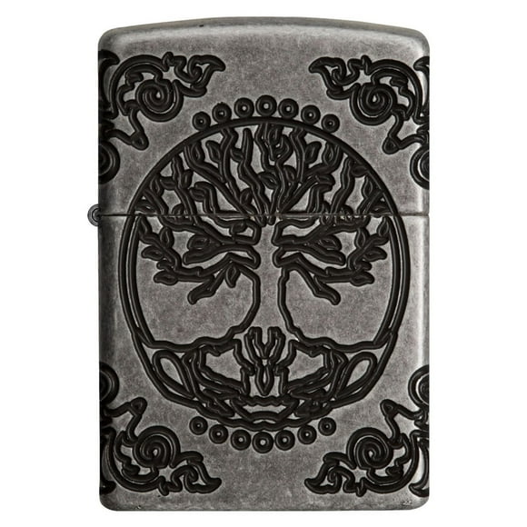 Zippo Arbre de la vie (29670)
